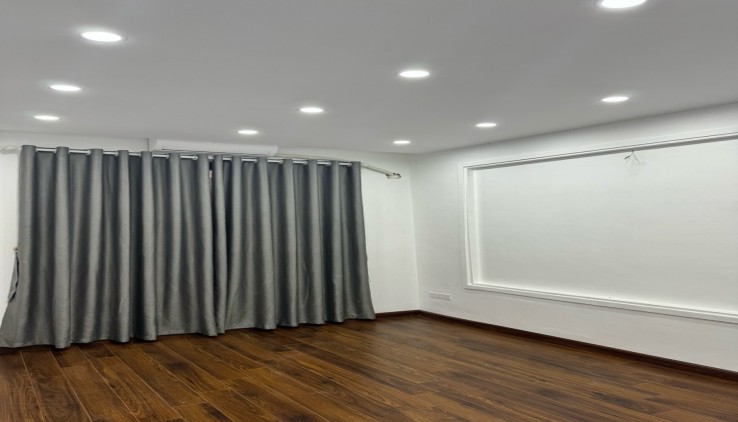 CHO THUÊ NHÀ MBKD PHỐ GIÁP NHỊ, 6 TẦNG, 60M2, THÔNG SÀN, 35 TRIỆU - KD BẤT CHẤP.